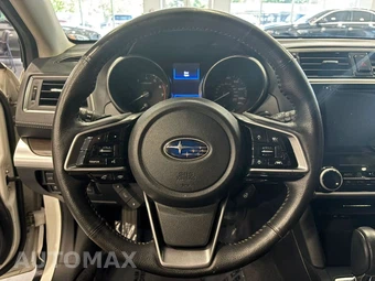 2019 Subaru Outback 2.5i Touring - miniatura 28