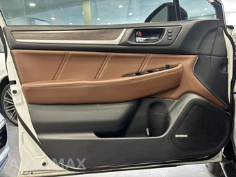 2019 Subaru Outback 2.5i Touring - miniatura 35