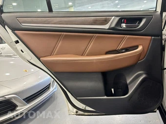 2019 Subaru Outback 2.5i Touring - miniatura 39