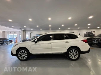 2019 Subaru Outback 2.5i Touring - miniatura 4