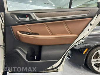 2019 Subaru Outback 2.5i Touring - miniatura 40