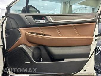 2019 Subaru Outback 2.5i Touring - miniatura 41
