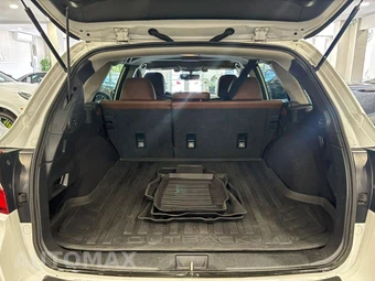 2019 Subaru Outback 2.5i Touring - miniatura 43