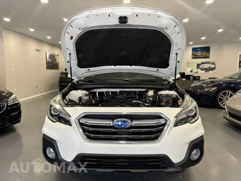 2019 Subaru Outback 2.5i Touring - miniatura 45