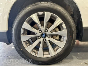 2019 Subaru Outback 2.5i Touring - miniatura 47
