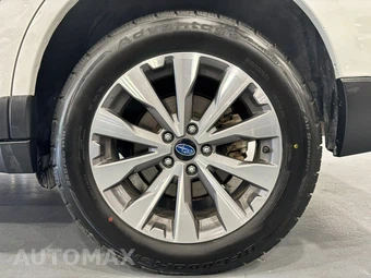 2019 Subaru Outback 2.5i Touring - miniatura 48
