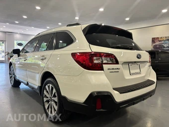2019 Subaru Outback 2.5i Touring - miniatura 5
