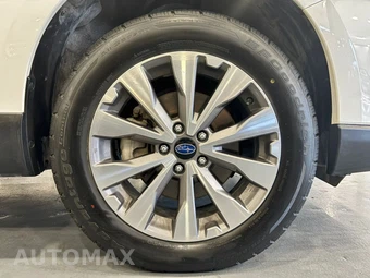 2019 Subaru Outback 2.5i Touring - miniatura 50