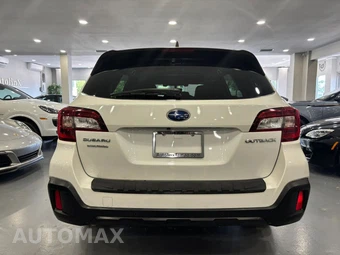 2019 Subaru Outback 2.5i Touring - miniatura 6