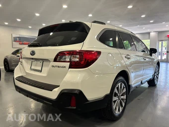 2019 Subaru Outback 2.5i Touring - miniatura 7