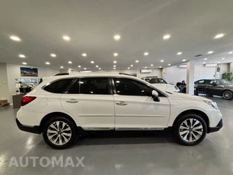 2019 Subaru Outback 2.5i Touring - miniatura 8