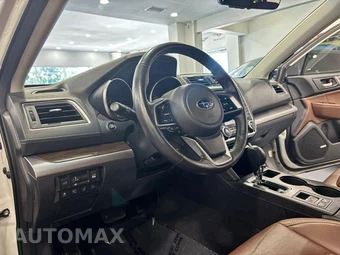 2019 Subaru Outback 2.5i Touring - miniatura 9