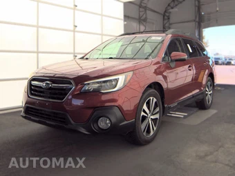2019 Subaru Outback 3.6R Limited