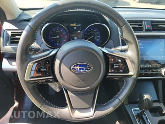 2019 Subaru Outback 3.6R Limited - miniatura 10