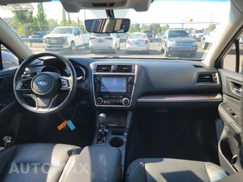 2019 Subaru Outback 3.6R Limited - miniatura 11
