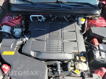 2019 Subaru Outback 3.6R Limited - miniatura 15