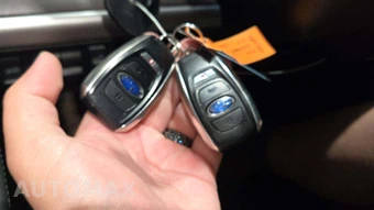 2019 Subaru Outback 3.6R Limited - miniatura 17