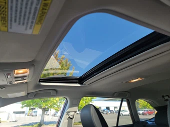 2019 Subaru Outback 3.6R Limited - miniatura 18