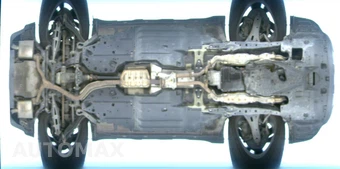 2019 Subaru Outback 3.6R Limited - miniatura 19