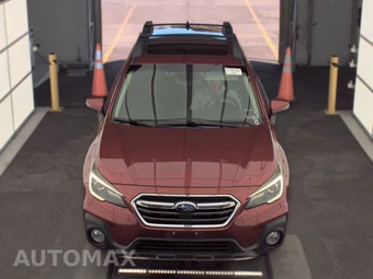 2019 Subaru Outback 3.6R Limited - miniatura 2