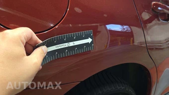 2019 Subaru Outback 3.6R Limited - miniatura 28