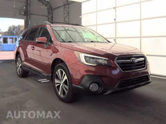 2019 Subaru Outback 3.6R Limited - miniatura 3