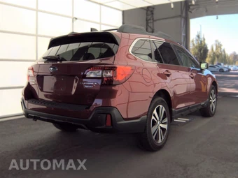 2019 Subaru Outback 3.6R Limited - miniatura 4