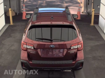 2019 Subaru Outback 3.6R Limited - miniatura 5