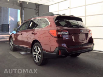 2019 Subaru Outback 3.6R Limited - miniatura 6
