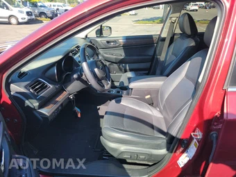 2019 Subaru Outback 3.6R Limited - miniatura 7