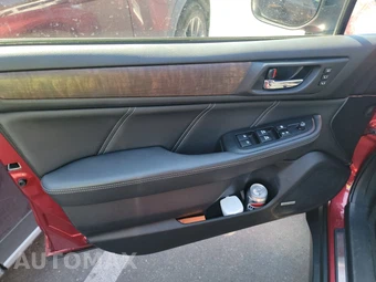 2019 Subaru Outback 3.6R Limited - miniatura 9