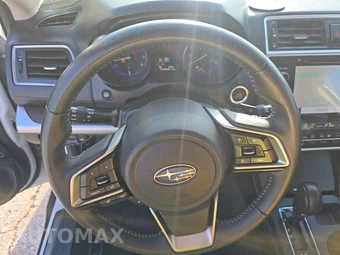 2019 Subaru Outback 3.6R Limited – miniatura 10