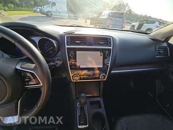 2019 Subaru Outback 3.6R Limited – miniatura 11