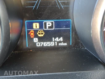 2019 Subaru Outback 3.6R Limited – miniatura 12