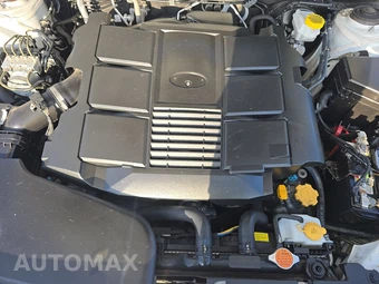 2019 Subaru Outback 3.6R Limited – miniatura 15