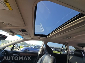 2019 Subaru Outback 3.6R Limited – miniatura 17