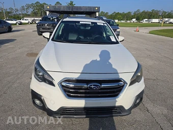 2019 Subaru Outback 3.6R Limited – miniatura 2