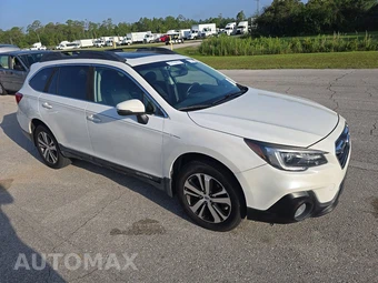 2019 Subaru Outback 3.6R Limited – miniatura 3