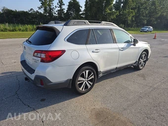 2019 Subaru Outback 3.6R Limited – miniatura 4
