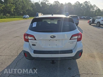 2019 Subaru Outback 3.6R Limited – miniatura 5