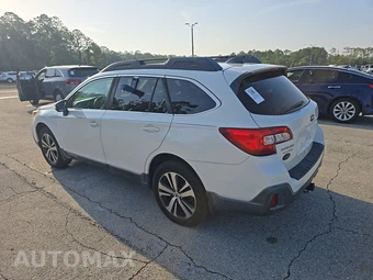 2019 Subaru Outback 3.6R Limited – miniatura 6