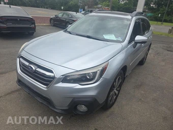 2019 Subaru Outback 3.6R Limited