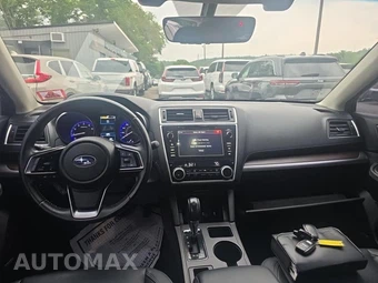 2019 Subaru Outback 3.6R Limited - miniatura 14