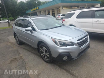 2019 Subaru Outback 3.6R Limited - miniatura 3