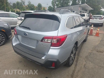 2019 Subaru Outback 3.6R Limited - miniatura 4