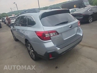 2019 Subaru Outback 3.6R Limited - miniatura 6