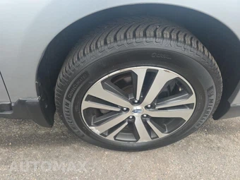 2019 Subaru Outback 3.6R Limited - miniatura 9