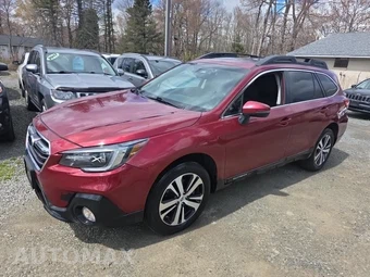 2019 Subaru Outback 3.6R Limited