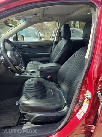 2019 Subaru Outback 3.6R Limited – miniatura 13
