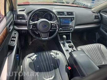2019 Subaru Outback 3.6R Limited – miniatura 14
